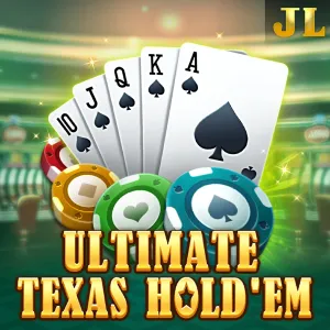 Ultimate Texas Holdem - NEXTSLOT777