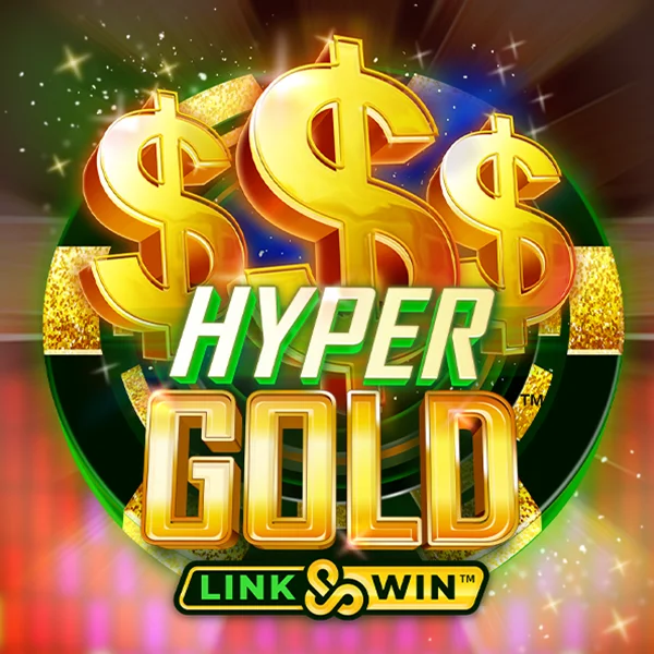 Hyper Gold - NEXTSLOT777