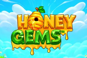 Honey Gems - NEXTSLOT777