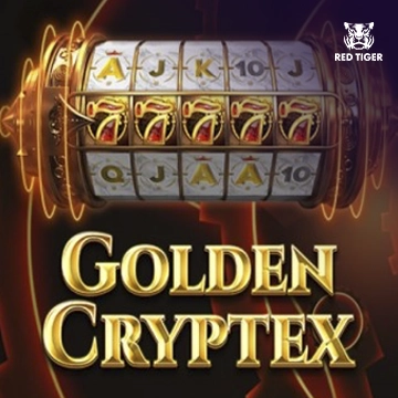 Golden Cryptex - NEXTSLOT777