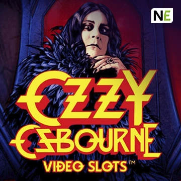 Ozzy Osbourne Video Slots - NEXTSLOT777