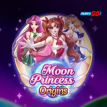 Moon Princess Origins - NEXTSLOT777