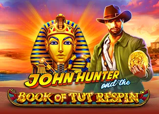 Pragmatic : Book Of Tut Respin - NEXTSLOT777