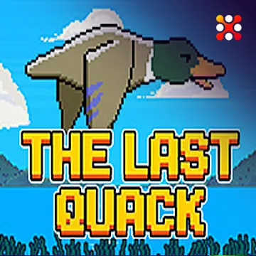 The Last Quack - NEXTSLOT777