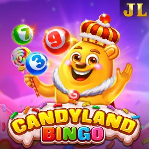 Candyland Bingo - NEXTSLOT777