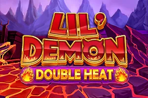 Lil Demon Double Heat - NEXTSLOT777
