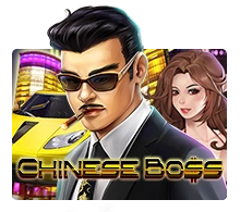 Joker123 : Chinese Boss - NEXTSLOT777