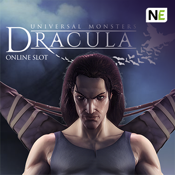 Dracula - NEXTSLOT777