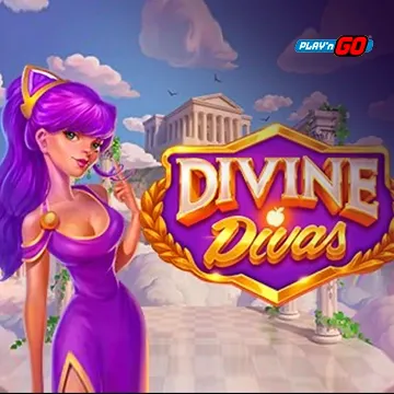 Divine Divas - NEXTSLOT777