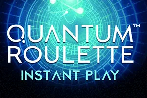 Quantum Roulette Instant Play - NEXTSLOT777