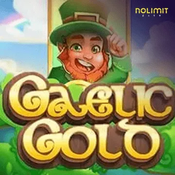 NolimitCity : Gaelic Gold - NEXTSLOT777