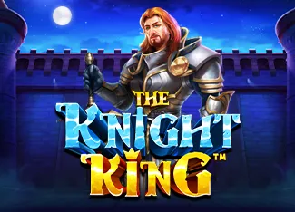 Pragmatic : The Knight King - NEXTSLOT777