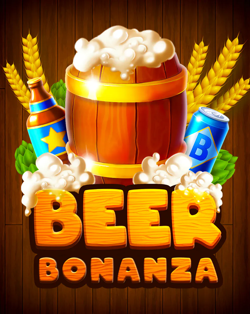 Beer Bonanza - NEXTSLOT777