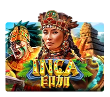 Joker123 : Inca - NEXTSLOT777
