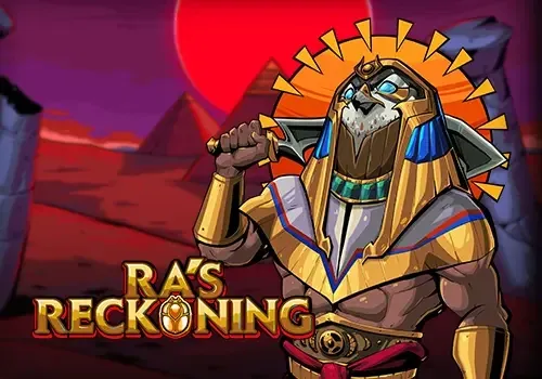 Ras Reckoning - NEXTSLOT777