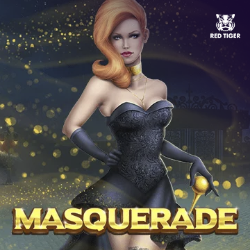 Masquerade - NEXTSLOT777