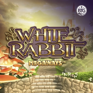 White Rabbit - NEXTSLOT777