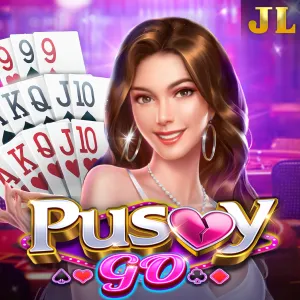 Pusoy Go - NEXTSLOT777