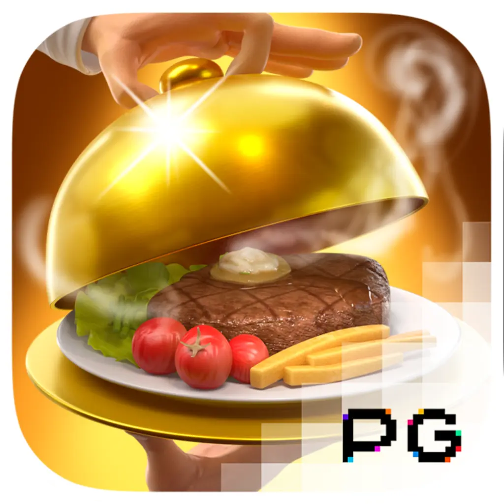 Diner Delights - NEXTSLOT777