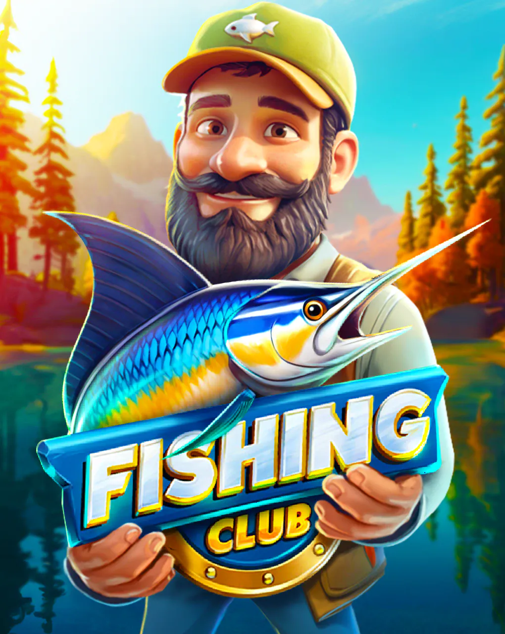 Fishing Club - NEXTSLOT777