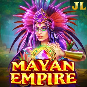 MAYAN EMPIRE - NEXTSLOT777