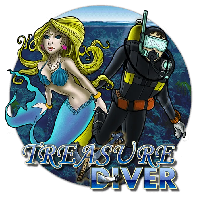 Habanero : Treasure Diver - NEXTSLOT777