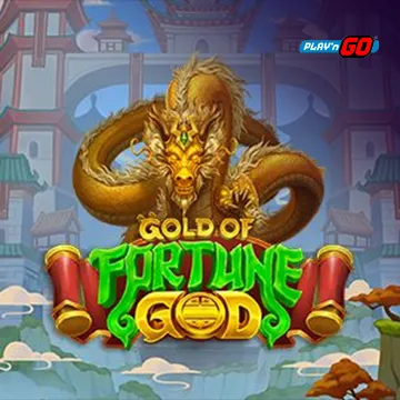 Gold of Fortune God - NEXTSLOT777