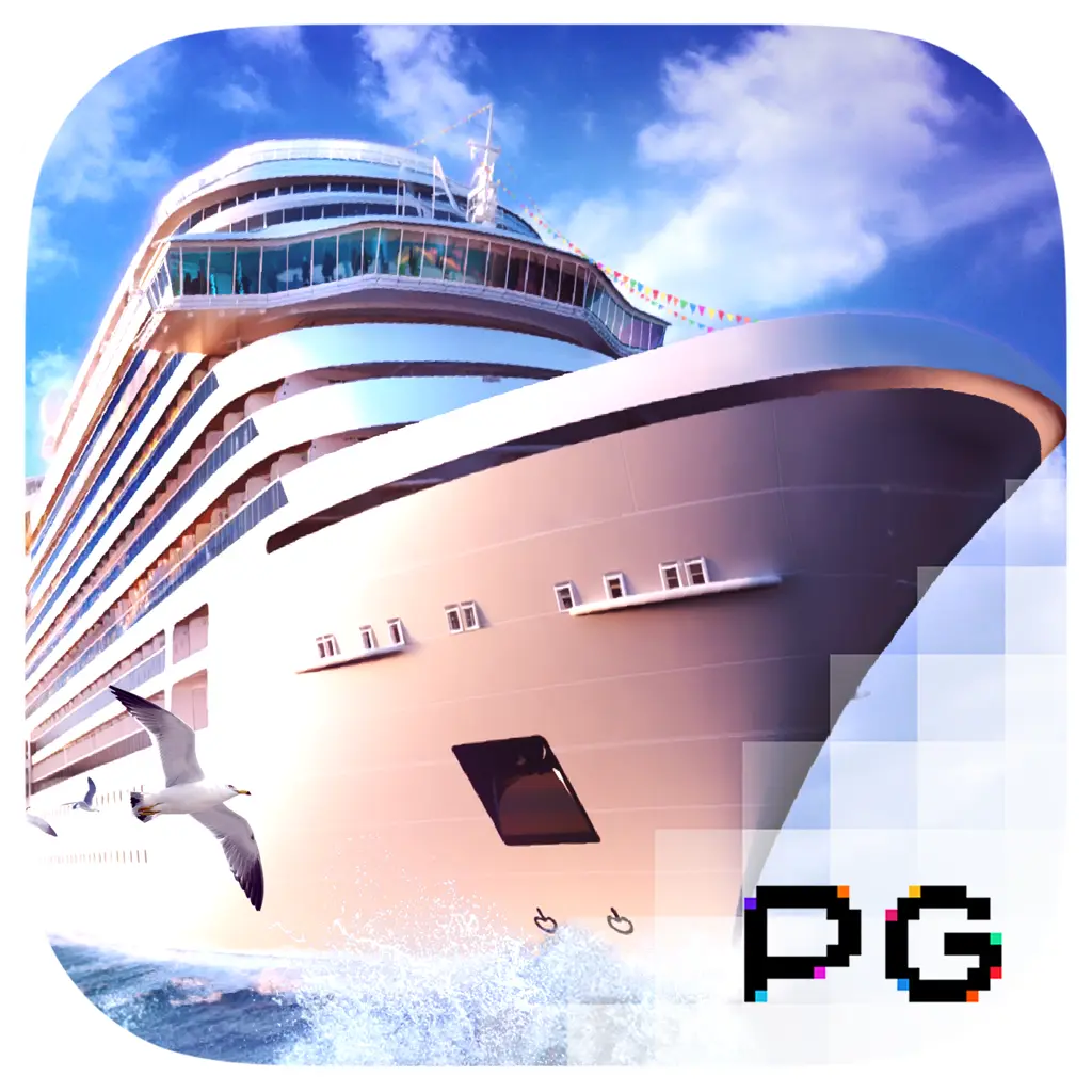 Cruise Royale - NEXTSLOT777