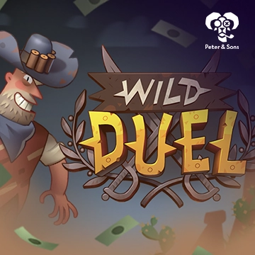 Wild Duel - NEXTSLOT777