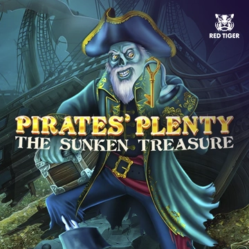 Pirates Plenty - NEXTSLOT777