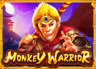 Pragmatic : Monkey Warrior - NEXTSLOT777