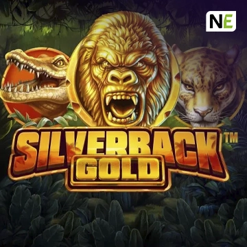 Silverback Gold - NEXTSLOT777