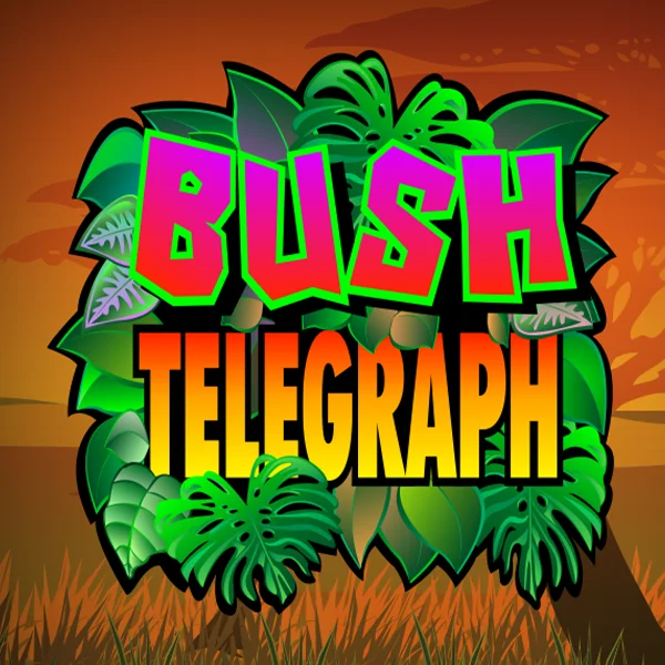 Bush Telegraph - NEXTSLOT777