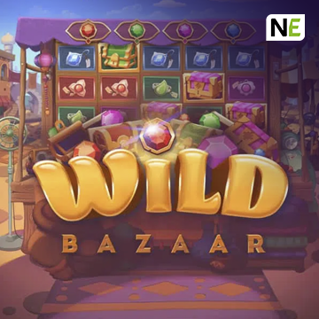 Wild Bazaar - NEXTSLOT777
