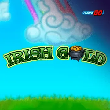 Irish Gold - NEXTSLOT777