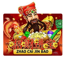 Joker123 : Zhao Cai Jin Bao - NEXTSLOT777
