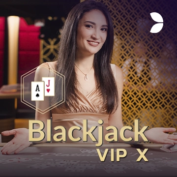 Blackjack VIP X - NEXTSLOT777