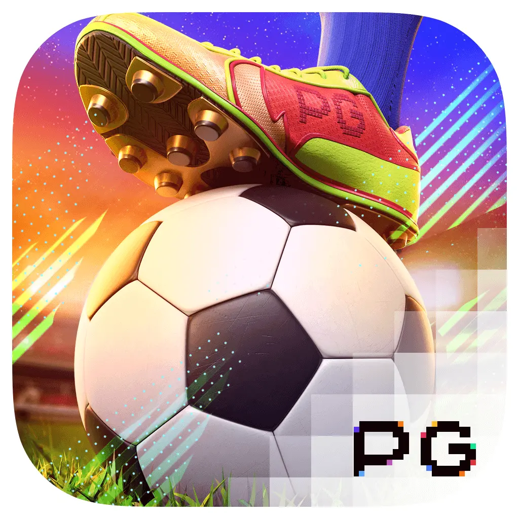 Ultimate Striker - NEXTSLOT777