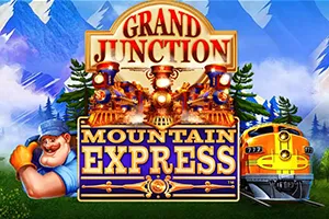 Grand Junction: Mountain Express - NEXTSLOT777