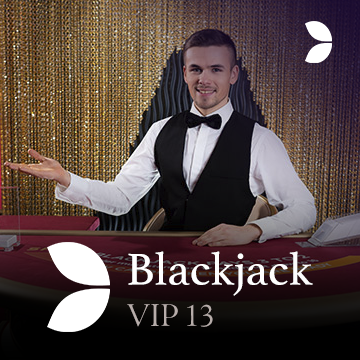 Blackjack VIP 13 - NEXTSLOT777