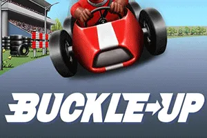 Buckle Up - NEXTSLOT777