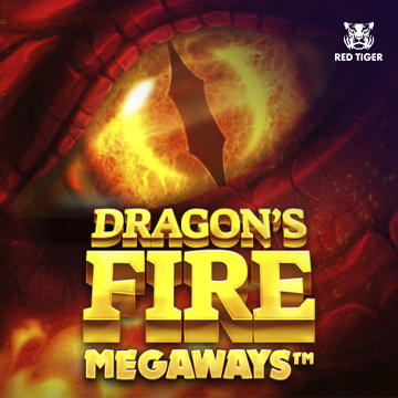 Dragons Fire Megaways - NEXTSLOT777