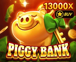 Piggy Bank - NEXTSLOT777