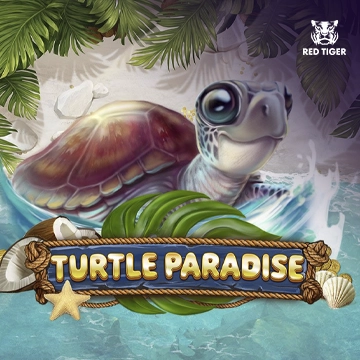 Turtle Paradise - NEXTSLOT777