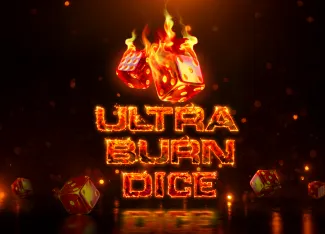Pragmatic : Ultra Burn Dice - NEXTSLOT777
