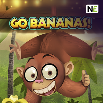 Go Bananas! - NEXTSLOT777