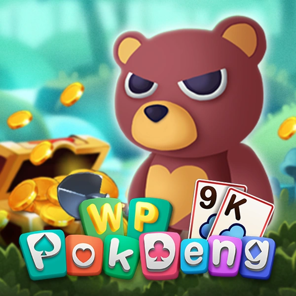 WP Pok Deng - NEXTSLOT777