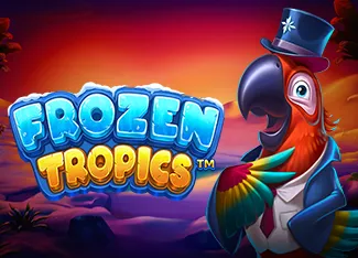 Pragmatic : Frozen Tropics - NEXTSLOT777