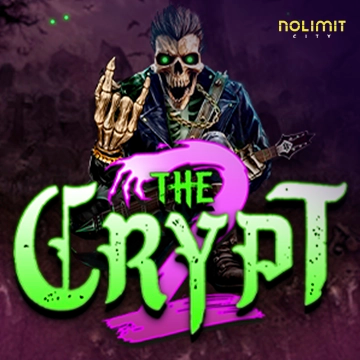 NolimitCity : The Crypt 2 - NEXTSLOT777