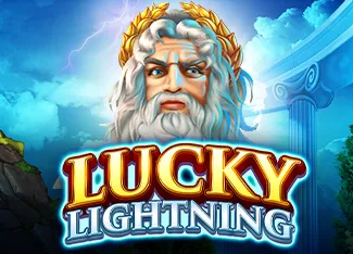 Pragmatic : Lucky Lightning - NEXTSLOT777